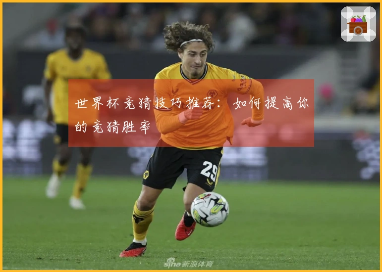 世界杯竞猜技巧推荐：如何提高你的竞猜胜率