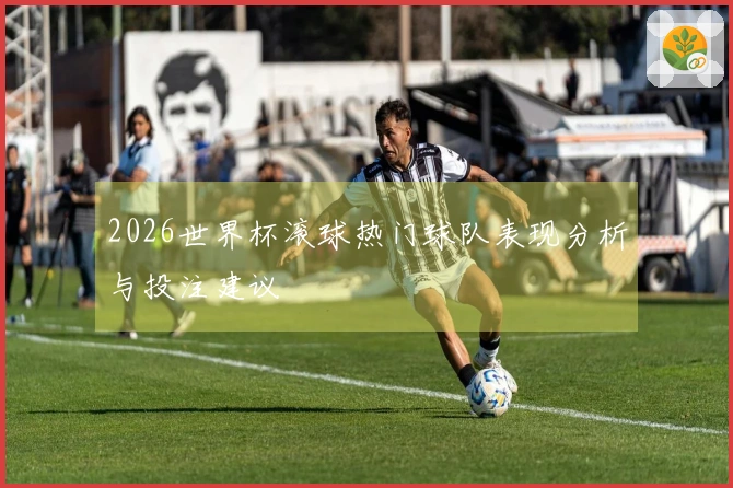 2026世界杯滚球热门球队表现分析与投注建议