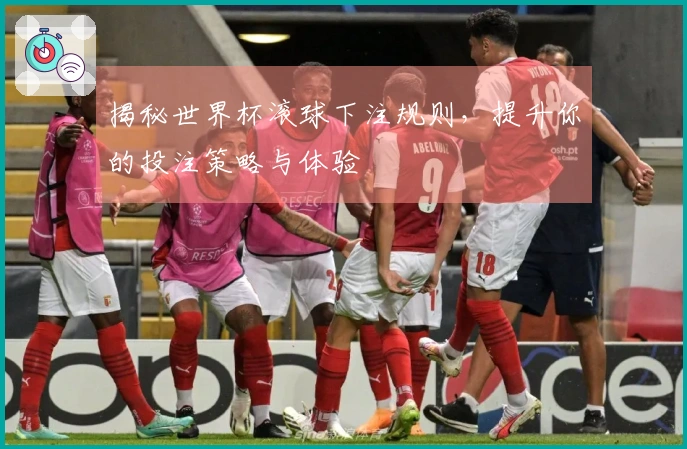 揭秘世界杯滚球下注规则，提升你的投注策略与体验