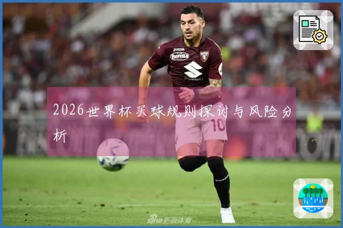 2026世界杯买球规则探讨与风险分析