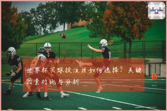 世界杯买球投注该如何选择？关键因素对比与分析