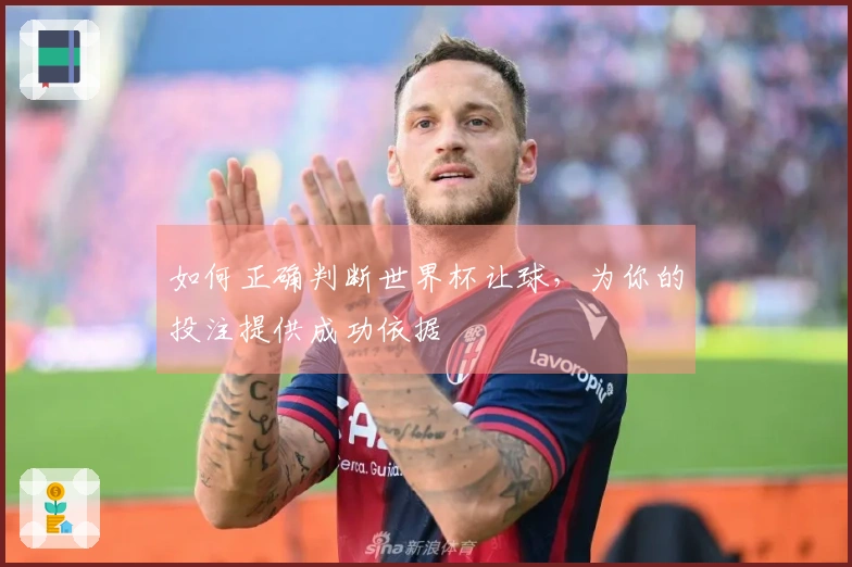 如何正确判断世界杯让球，为你的投注提供成功依据